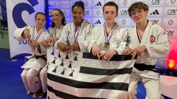 Championnat de France Cadets Espoirs et D2